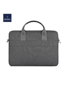 Minimalist Laptop Bag - Image 3