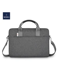 Minimalist Laptop Bag - Image 8