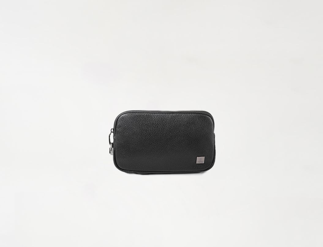 Alpha Anti-theft Clutch Bag