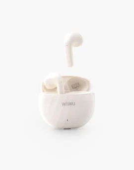 Audífonos Inalámbricos Bluetooth Wiwu T16 Jade