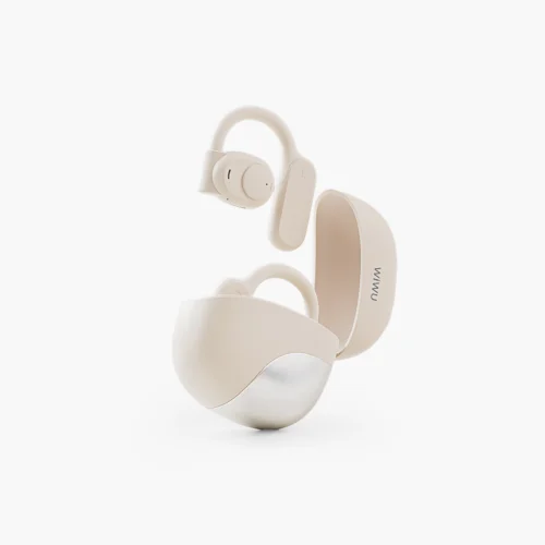 AUDIFONOS INALAMBRICOS OVER-EAR, BLUETOOTH , CONDUCCION OSEA