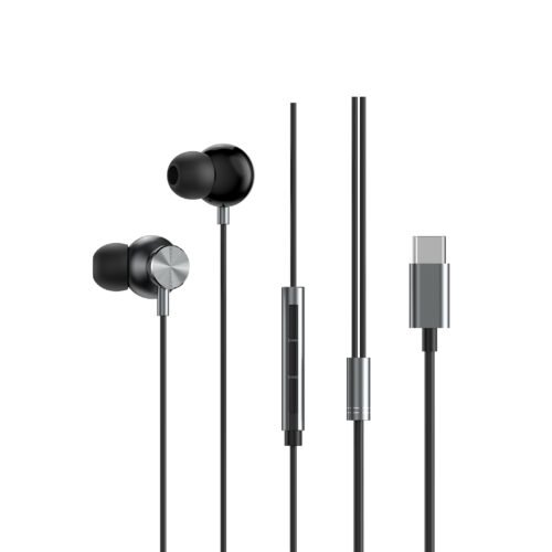 Audifonos Alambricos Earbuds EB315