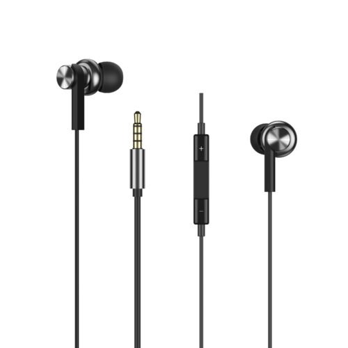Audifonos Alambricos Wiwu EB311