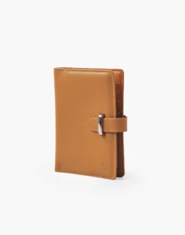 Billetera para pasaporte