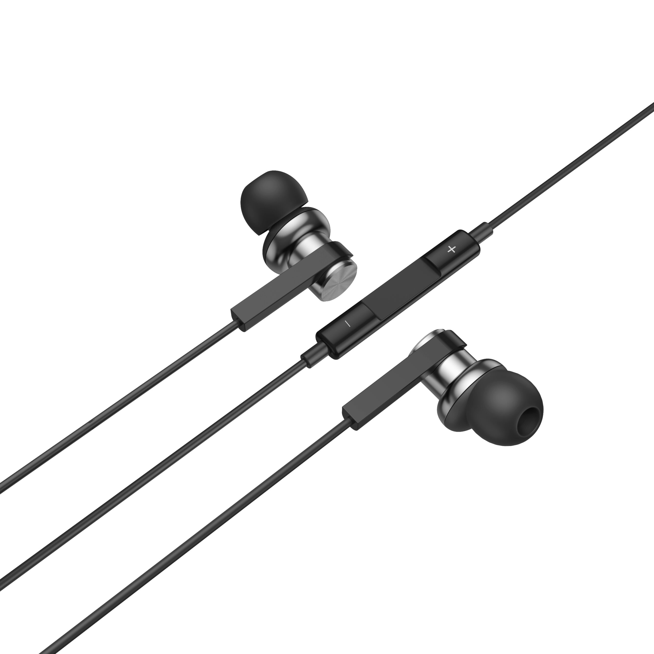 Audifonos Alambricos Wiwu EB311