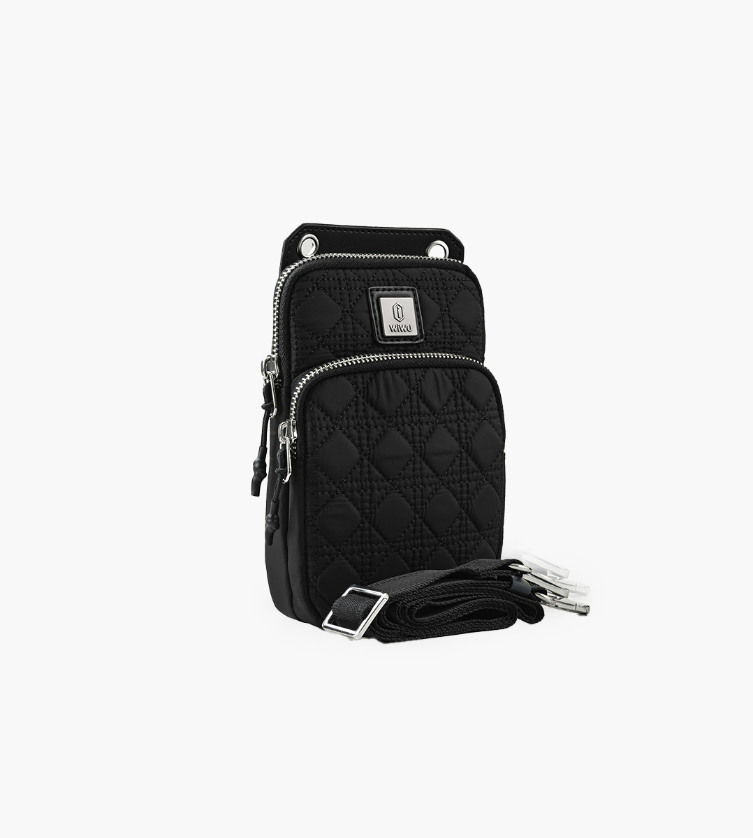 Bandolera Mini Crossbody