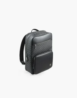 Morral Master con cremallera inteligente