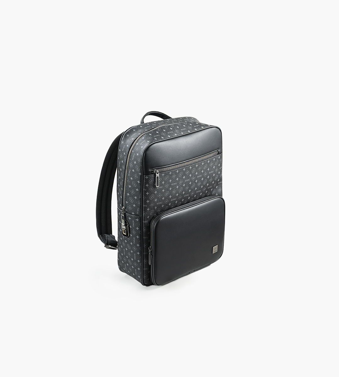 Morral Master con cremallera inteligente