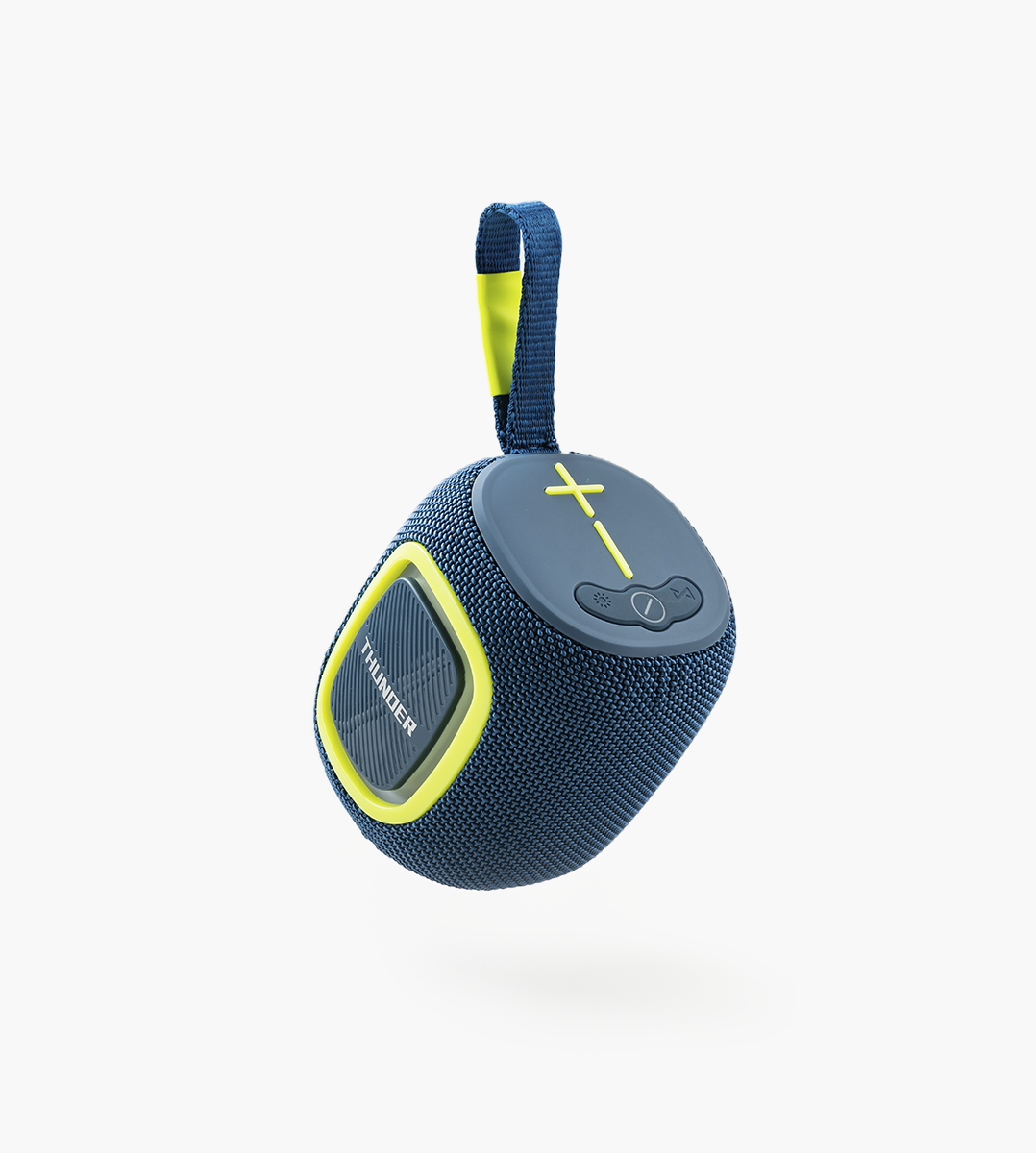 Parlante Inalambrico WiWU Thunder Speaker P25