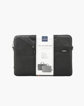 Bolso City commuter