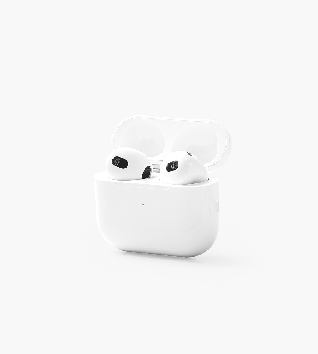 Audifonos Inalambricos Airbuds 3 GEN