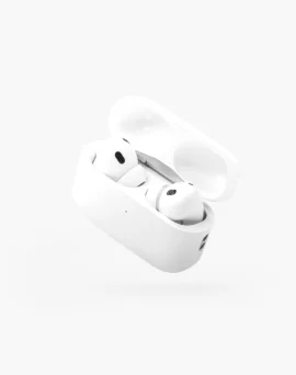 Audifonos Inalambricos Airbuds Pro 2 SE