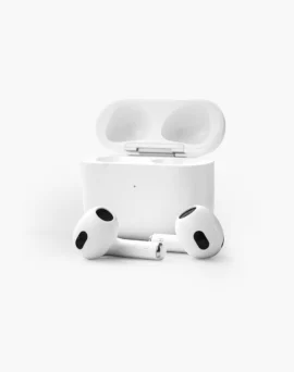 Audifonos Inalambricos Airbuds 3 GEN