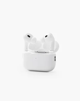 Audifonos Inalambricos Airbuds Pro 2 ANC + Carga Inalambrica