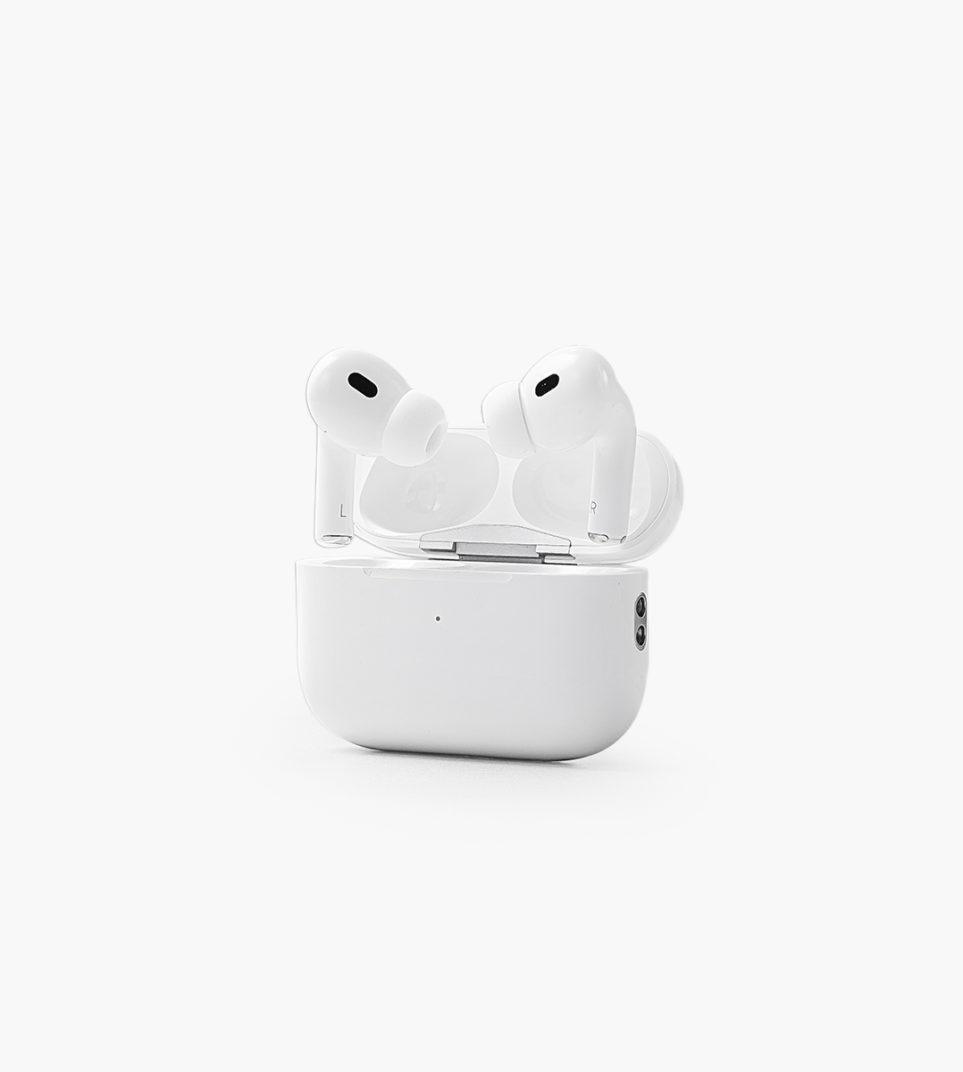 Audifonos Inalambricos Airbuds Pro 2 ANC + Carga Inalambrica