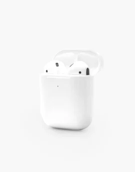 Audifonos Inalambricos Airbuds SE