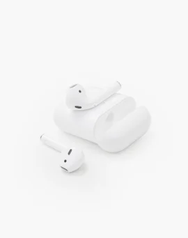 Audifonos Inalambricos Airbuds SE