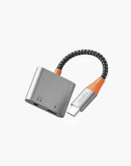 Convertidor de audio tipo c – LT10