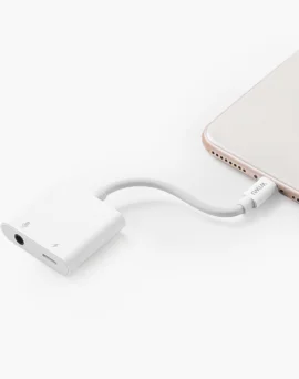 Convertidor Lightning – LT01 Pro