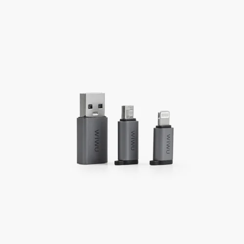 CONCISE-ADAPTER-PACK-WI-C031
