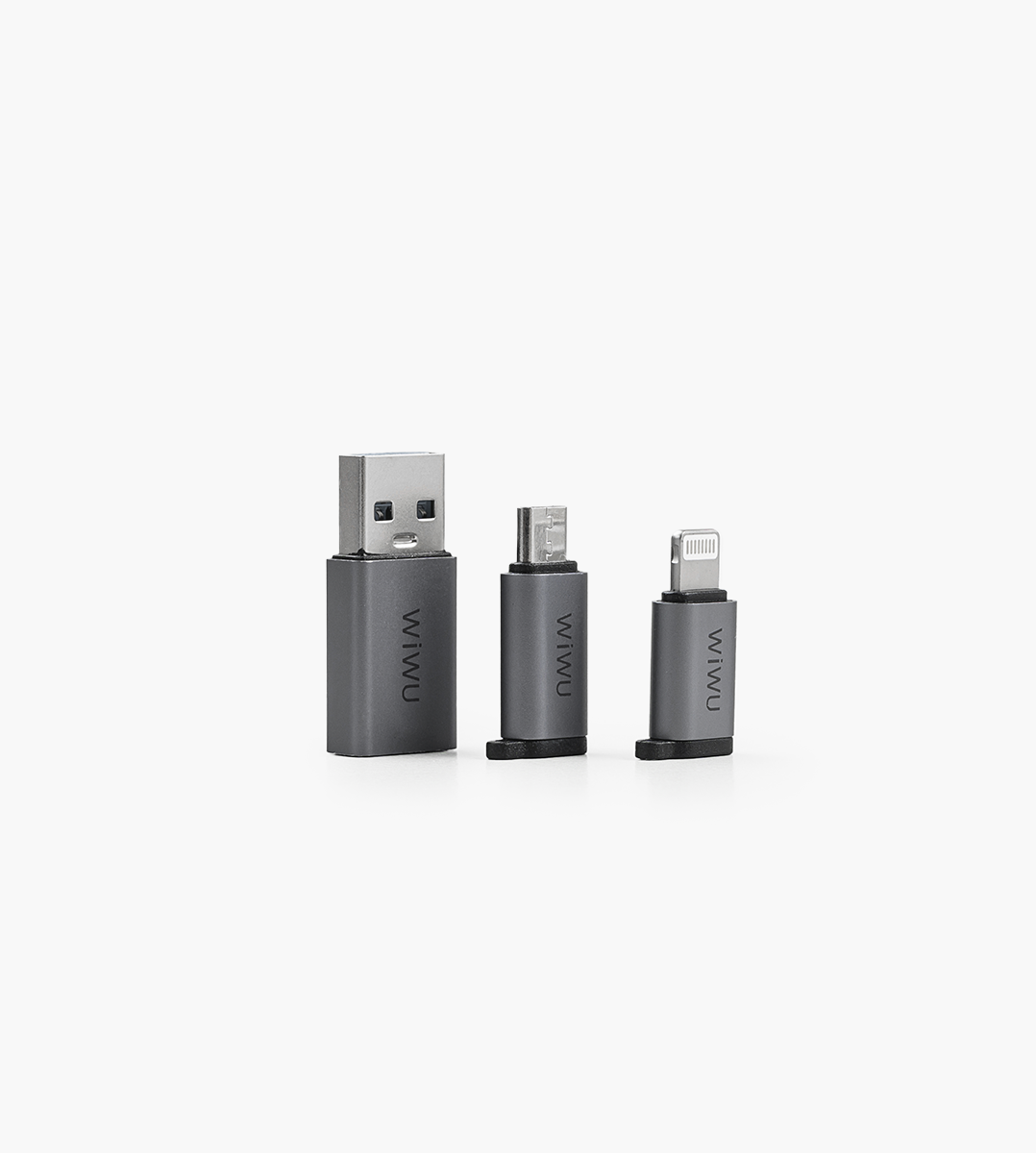 Paquete de adaptadores