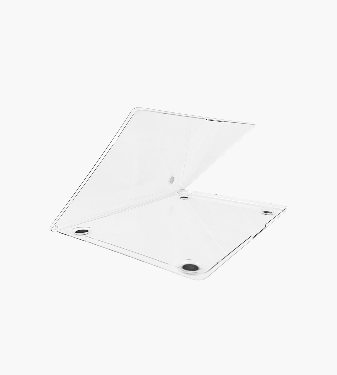 Funda protectora Crystal