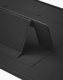 Protector y soporte defender para MacBook