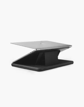 Protector y soporte defender para MacBook