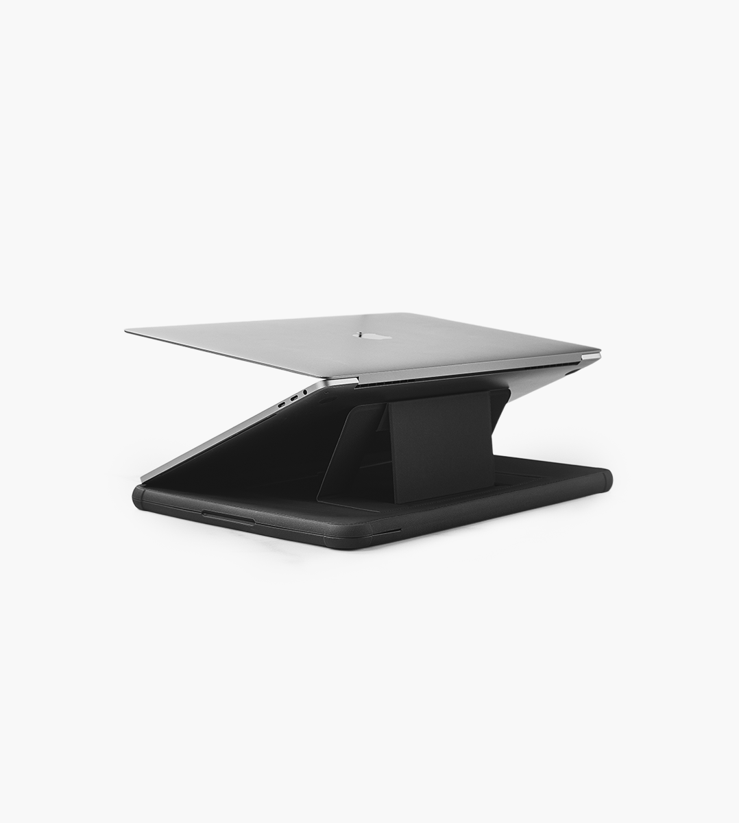 Protector y soporte defender para MacBook