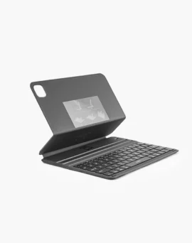 Magnetic Keyboard para iPad
