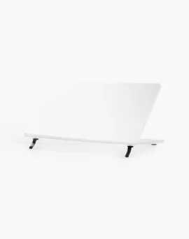 Estuche con soporte iShield