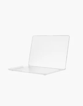Estuche ultra delgado iShield