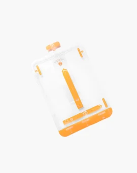 Vidrio protector para iPad con instalador