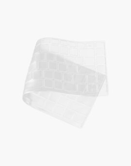 Protector de teclado