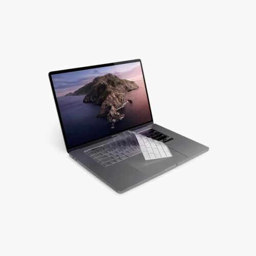 Laptop keyboard film
