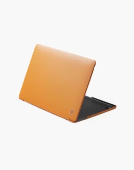 Funda protectora de cuero