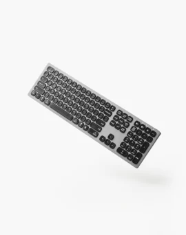 Teclado Master