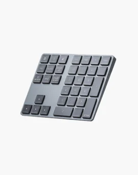 Teclado numérico