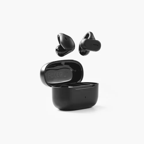 AUDIFONOS , CONDUNCCION OSEA , AURICULARES , CORRER , CICLISMO , TROTAR, CICLOVIA , VERSATIL , MAS DE 5 HORAS DE BATERIA , WIWU , COLOMBIA