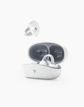 Audífonos Abiertos Pandora Conduccion osea T17