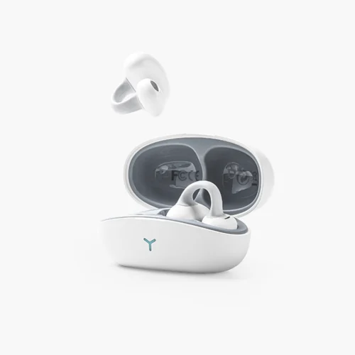 AUDIFONOS , AURICULARES , TWS , INALAMBRICOS , BLUETOOTH , 5.3, CONDUCCION OSEA