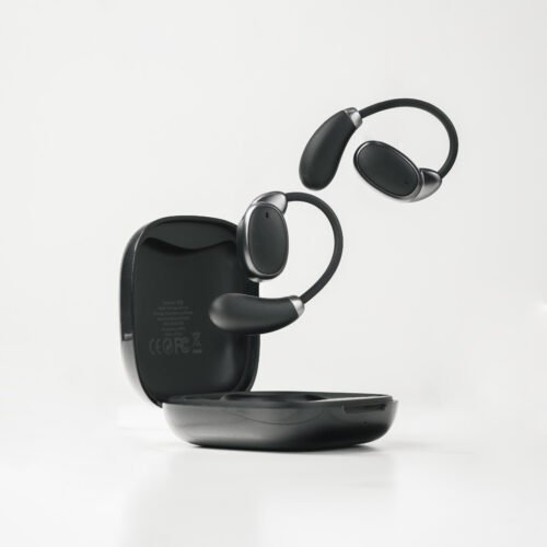 Audifonos Wiwu Conduccion Osea TWS- T30