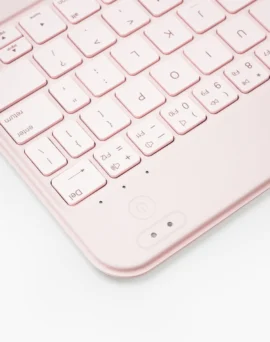 Teclado Razor Ultra ligero