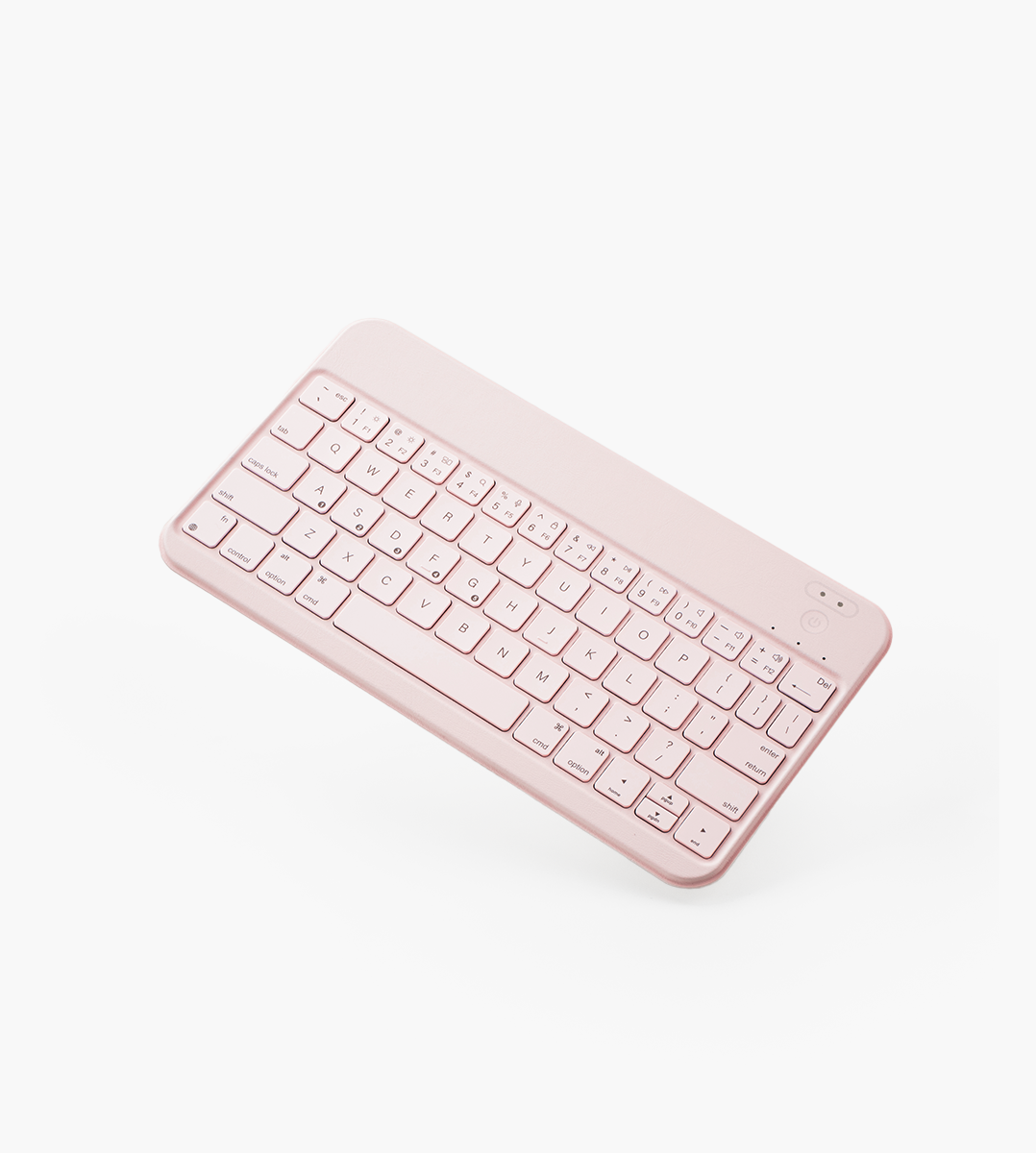 Teclado Razor Ultra ligero