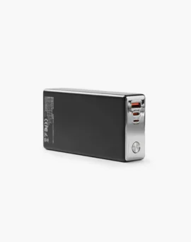 Power Bank Wiwu  Rock Batería Portátil 20.000mah