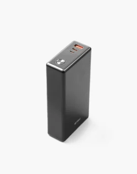 Power Bank Wiwu  Rock Batería Portátil 20.000mah