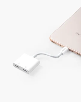 Convertidor Lightning – LT01 Plus