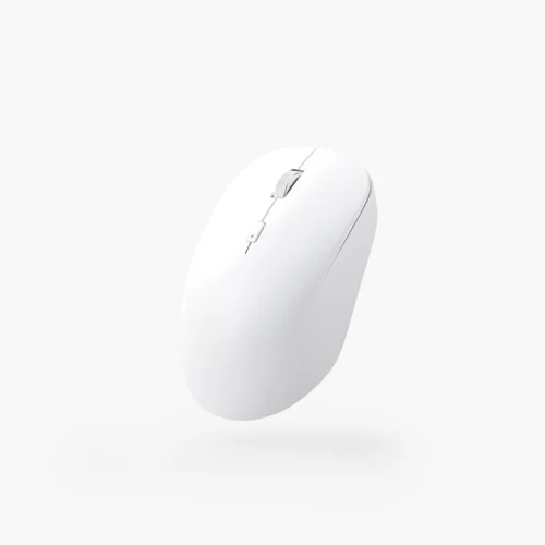 WIMICE DUAL WIRELESS GUAL MODE MOUSE - WM108