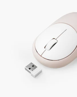 Mouse WiMice 2.4G wireless mouse – WM107