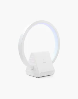 Parlante De Escritorio WiWU 2 en 1 Wireless